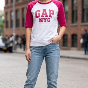 The Stylish Top – Trendy & Comfortable Women’s Fashion Top for Everyday Wear